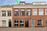 Vughtstraat 6, Roosendaal