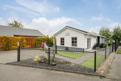 Nieuwlandseweg 168, 4697RK, Sint-annaland, Zeeland