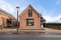 Oosterstraat 62, Stadskanaal