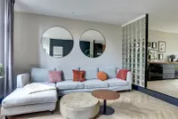 Westerblokker 10, Oosterblokker