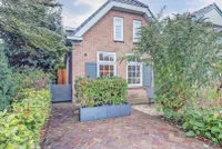 Westerblokker 10, Oosterblokker