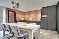 Westerblokker 10, Oosterblokker