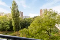 Nansenplaats 241, Rotterdam