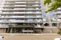 Nansenplaats 241, Rotterdam