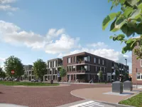 Singel 377, Vlissingen