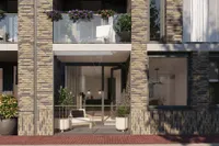 Singel 377, Vlissingen