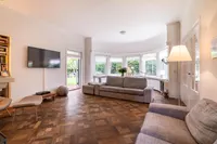 Prins Hendriklaan 1, Wassenaar