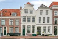 Rouaansekaai 3, Middelburg