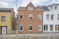 Meuserstraat 72, Kerkrade