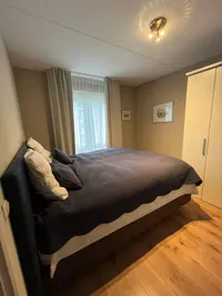 IJsbaankade, Huizen