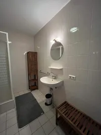IJsbaankade, Huizen