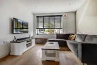 Montgomerystraat 2, Huijbergen