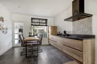 Montgomerystraat 2, Huijbergen