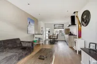 Montgomerystraat 2, Huijbergen