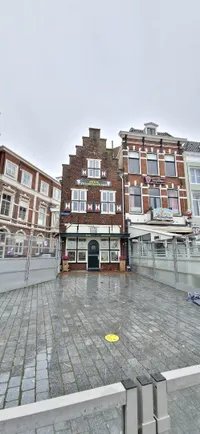 Beursplein 1, Vlissingen