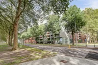 Prinsenlaan 617D, Rotterdam