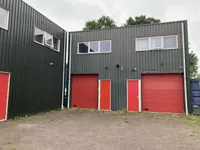 Gildenweg 22N, Blokker