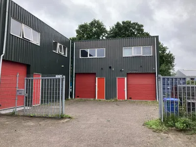 Gildenweg 22N, 1695GD, Blokker, Noord-Holland