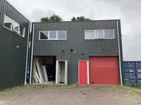 Gildenweg 22N, Blokker