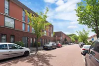 Pieter Postsingel 217, Amsterdam