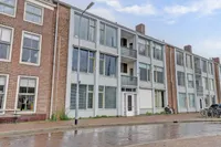 Punt 25, Middelburg