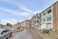 Punt 25, Middelburg
