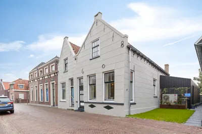 Kerkstraat 21, 3214AJ, Zuidland, Zuid-Holland