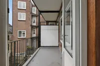 Walenburgerweg 5 C, Rotterdam