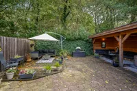 Cantecleerpad 12, Rotterdam
