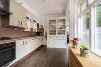 Cantecleerpad 12, Rotterdam