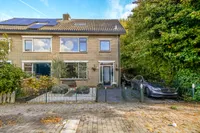 Cantecleerpad 12, Rotterdam
