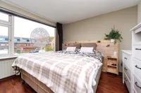 Cantecleerpad 12, Rotterdam