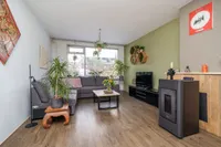 Cantecleerpad 12, Rotterdam