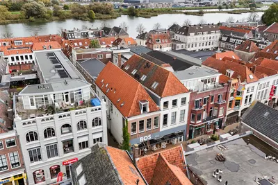 Oudestraat 41 04, 8261CD, Kampen, Overijssel