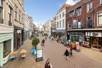 Oudestraat 41 04, Kampen