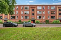 Pioenstraat 44, Groningen