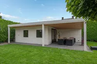 Kloostergang 50, Winschoten