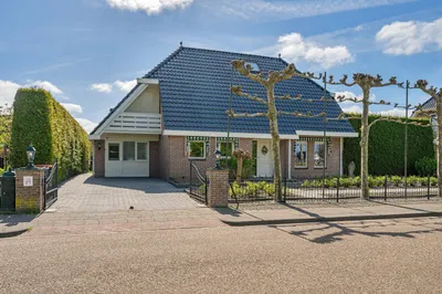Kloostergang 50, 9675RE, Winschoten, Groningen