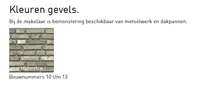 Langeoog bnr 10: 2^1kap woning 0 ong, Zeewolde