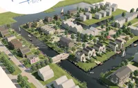 Beloop bnr 24: vrijstaand en levensloop 0 ong, Zeewolde
