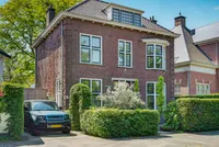Fazantlaan 21, Eindhoven