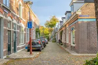 Druivenlaan 28, Alkmaar