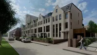 Warande 142 D, Schiedam