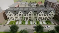 Warande 142 D, Schiedam