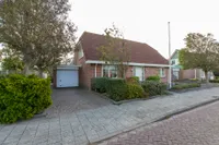 de Spaier 10, Zoutelande