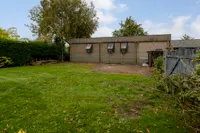Duinstraat 1 a, Hoogerheide