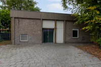 Duinstraat 1 a, Hoogerheide