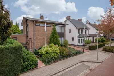 Pastoor Windhausenlaan 18, 5935BD, Steyl, Limburg