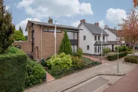 Pastoor Windhausenlaan 18, Steyl