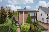 Pastoor Windhausenlaan 18, Steyl